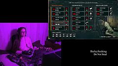 naked evil within 2 playthrough part 13