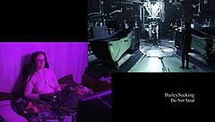 naked evil within 2 playthrough part 13