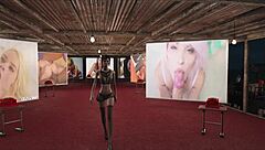 Fallout 4 porn fashion