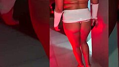 amateur photos and fun at the swing house turn into wild nights