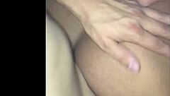 Ebony Colombian Girl Gets Fucked Hard in Passionate Encounter