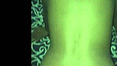 Ebony Colombian Girl Gets Fucked Hard in Passionate Encounter