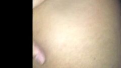 Ebony Colombian Girl Gets Fucked Hard in Passionate Encounter