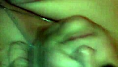 Who gives the best handjob to huge tits?