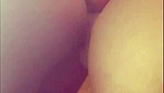 She explores her desires with a dildo in an intimate story