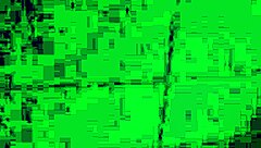 Carrie B Gets Wild Under Blacklight In Fetish Sex.