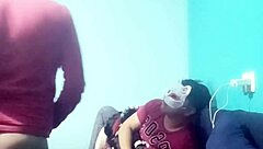 Watch These Heteros Shave Their Asses for Fun and Get Horny Fucking?