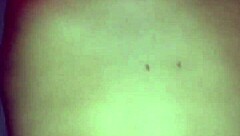 Enjoying doggy style with my girlfriend.