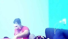 Watch These Heteros Shave Their Asses for Fun and Get Horny Fucking?