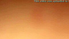 a hot mexican couple getting it on in their home