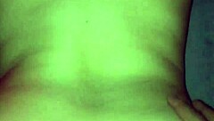 Enjoying doggy style with my girlfriend.