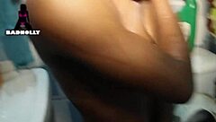 If you're this horny, you'd do more than finger yourself