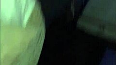 Sexy Latina Rides Monster Cock Hard!