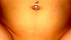 teen footjob and pussy fuck