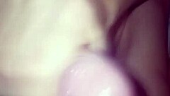 argentinian wife gives handjob then takes cock in pussy