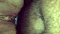 white girl creams on black dick 😍