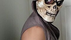 Bianca Naldy in revenge part 2 full video on XV Red.