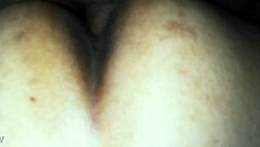 Anal encounter with my partner—steamy