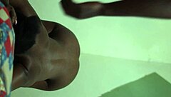 i messed up and blew her back out