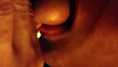 Professional tweekers hiding a wild, hardcore secret in bed