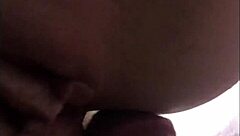 Third time breeding that tall young nympho?