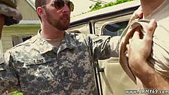 Men in gay swinging and teen interactions