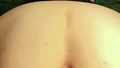 Watch this milf bent over in doggystyle pov fuck!