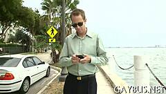 Gay Abuse Porn Video