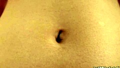Do you have a navel fetish? Explore the bellybutton in Japanese style.