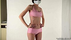 Do you have a navel fetish? Explore the bellybutton in Japanese style.