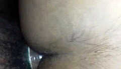 me and my buddy get wild in bed 😈