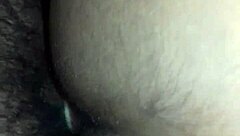 me and my buddy get wild in bed 😈