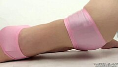 Do you have a navel fetish? Explore the bellybutton in Japanese style.