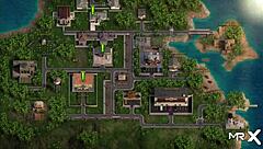 I discovered all lockers in Treasure of Nadia