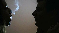 Seductive stepmother taking control - is she irresistible?