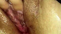 Que rico, it ends with cum spurts all over, don't you think?