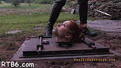 Amateurs explore sadomasochism in their own twisted ways.