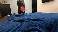 cinnamon, show me that pov squirt in casting?