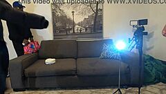 cinnamon, show me that pov squirt in casting?