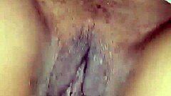 Hey, watch this fiery redhead bounce on that massive black cock with wild energy! 🔥😉