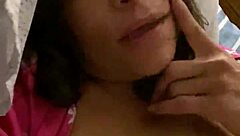 anna maria mature latina show some love