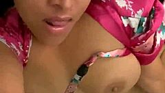 anna maria mature latina show some love