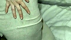 Blonde Teen Teases in Fun and Playful Ways