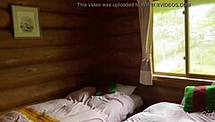 Exploring mie prefecture's stone steps open-air bath on nacchi travel