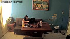 My wife acts as prostitute on webcam with strangers, but I discover her
