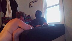 Rough Anal Sex With Blowjob And Pussy Fucking