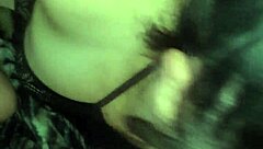 Big-ass Latina gets fucked in surprising ways