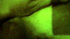 Anal sex with morena while listening to music