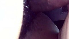 Hey, check out that big juicy ass in action