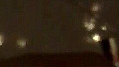 Fresh homemade girlfriend bent over in doggystyle